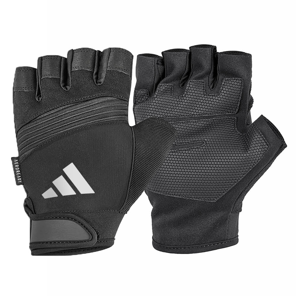 ถุงมือ Performance ADIDAS ADGB-13156-NL สีเทา ไซส์ XL